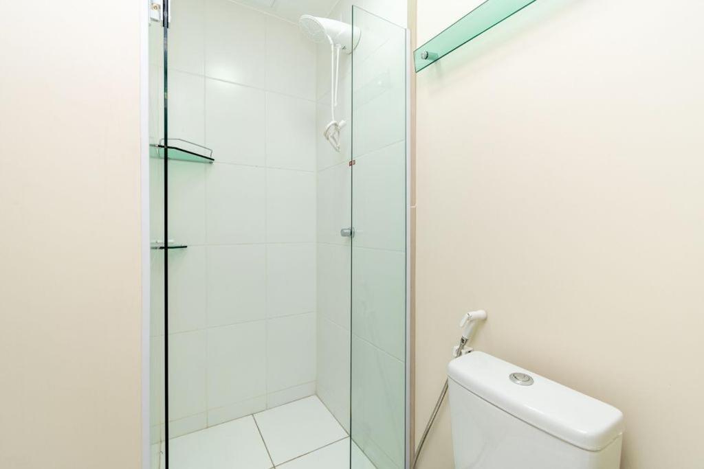 Apartament Flat Unico No Jardim Goias - Proximo Ao Shopping Flamboyant - Edf Metropolitan Sidney - Ms1102T Goiânia Zewnętrze zdjęcie